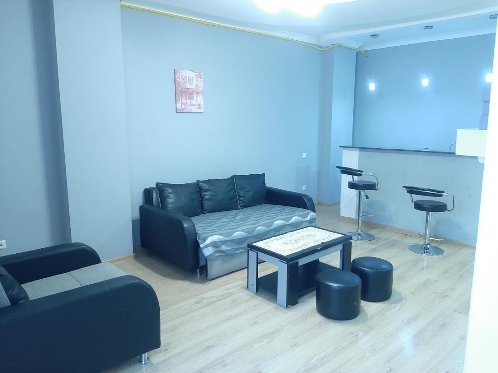 Apartment White Magnolia Batumi Exterior photo