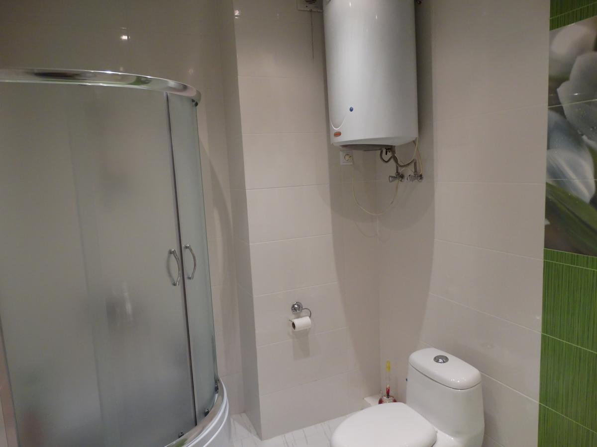 Apartment White Magnolia Batumi Exterior photo